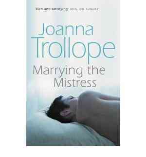 Marrying The Mistress
