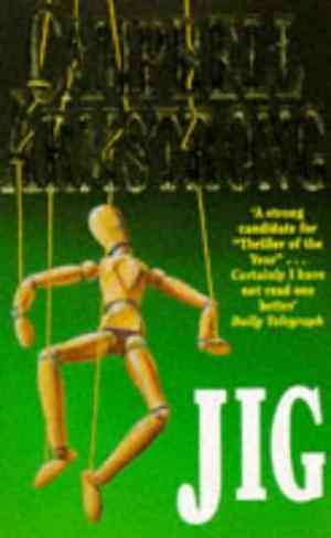 Jig (coronet Books)