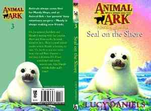Animal Ark Summer Special 1: Seal On The Shore