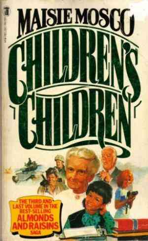 Childrens Children
