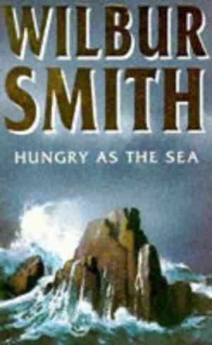 Hungry As The Sea