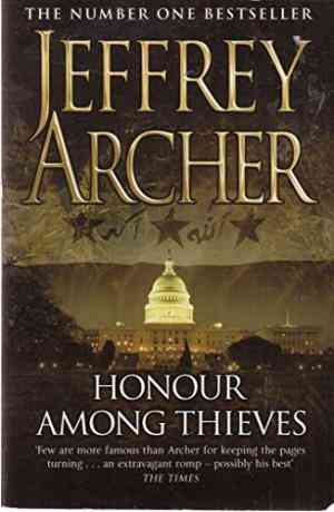 Honour Among Thieves