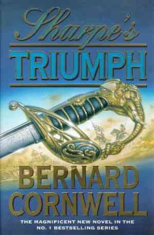 Sharpes Triumph