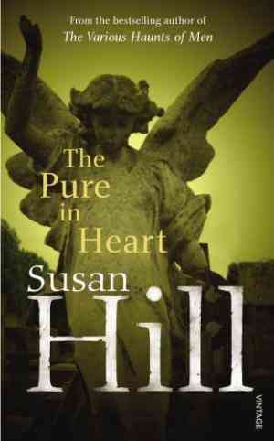 The Pure In Heart: Simon Serrailler Book 2