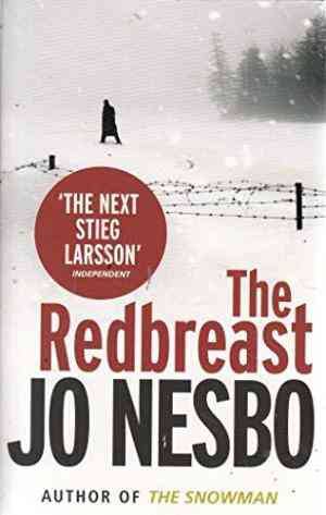 The Redbreast