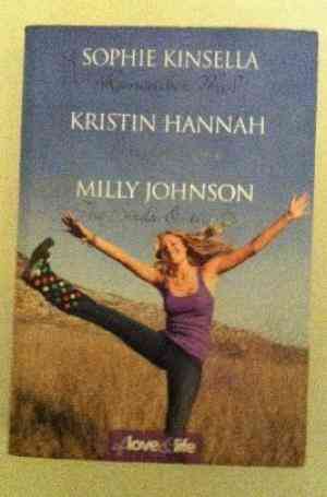 Remember Me : Firefly Lane : The Birds & The Bees : (of Love & Life :)