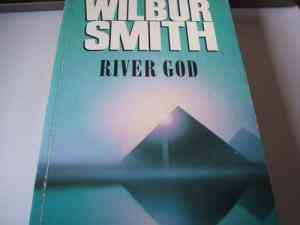 River God