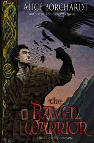 Raven Warrior (tales Of Guinevere)