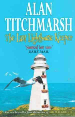 The Last Lighthouse Keeper