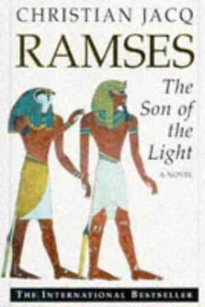 Son of the Light: Vol. 1 (Ramses)