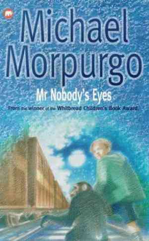 Mr.nobodys Eyes