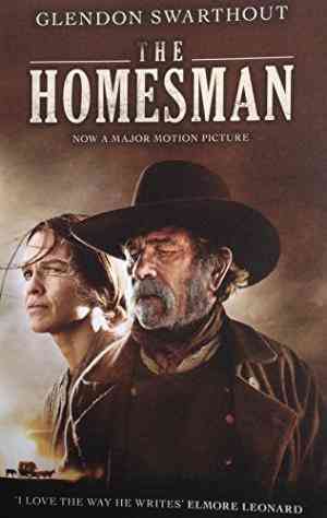 The Homesman Pa
