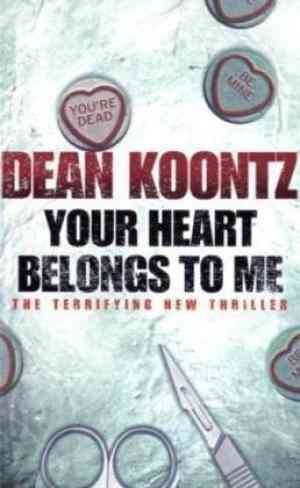 Your Heart Belongs to Me