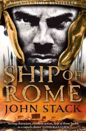 Ship Of Rome