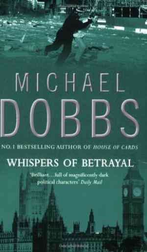 Whispers Of Betrayal
