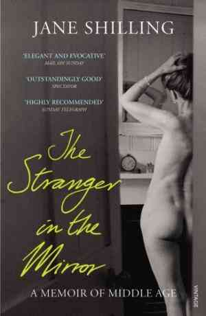 Stranger In The Mirror