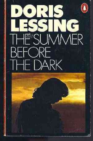 The Summer Before The Dark