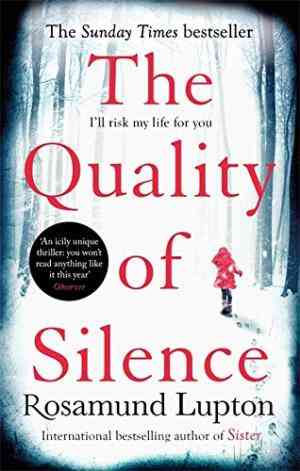 The Quality Of Silence