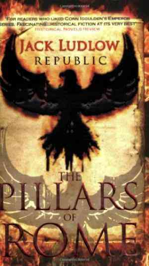 The Pillars Of Rome
