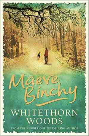 WHITETHORN WOODS