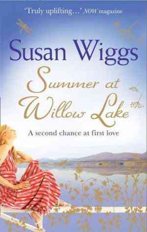 Summer At Willow Lake
