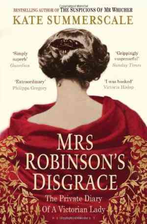 Mrs Robinsons Disgrace
