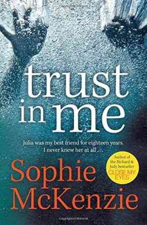 Trust In Me
