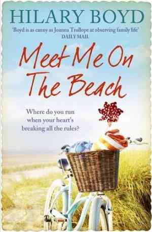 Meet Me On The Beach