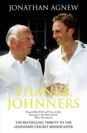 Thanks, Johnners