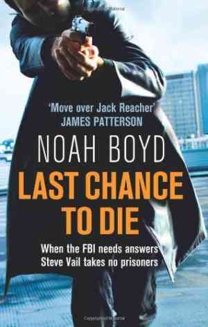 Last Chance To Die