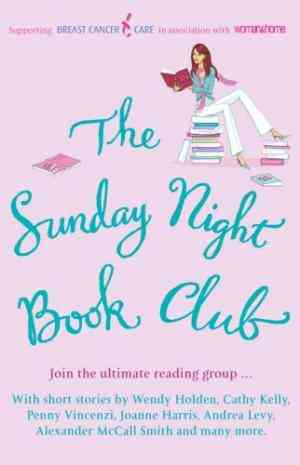 Sunday Night Book Club
