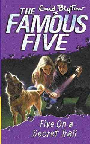 15: Five On A Secret Trail