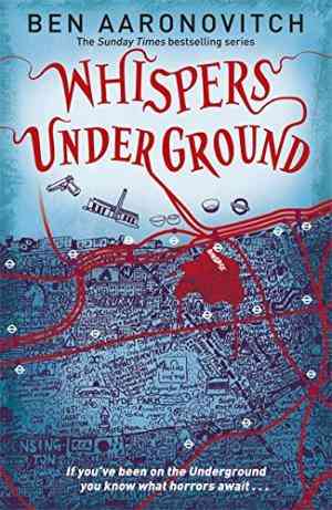 Whispers Under Ground