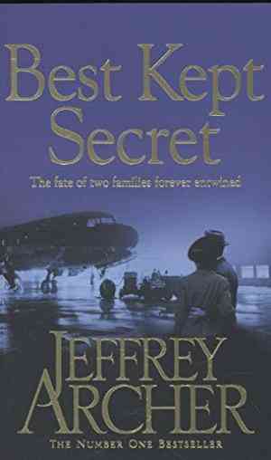 Best Kept Secret