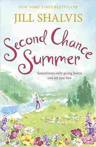 SECOND CHANCE SUMMER CEDAR RIDGE 1