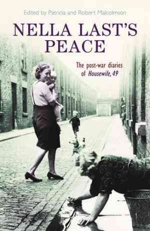 Nella Lasts Peace