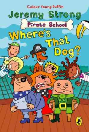 Wheres That Dog?