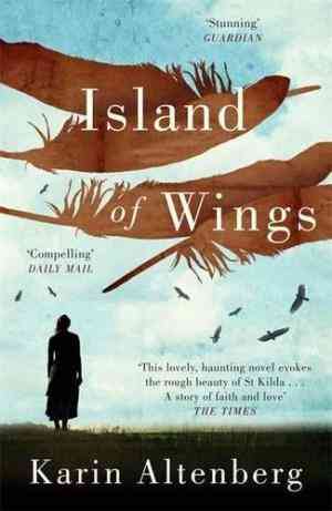 Island Of Wings