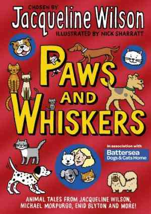 Paws And Whiskers