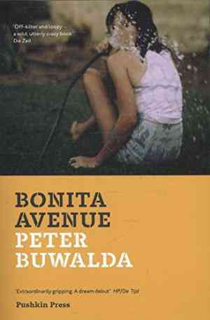 Bonita Avenue