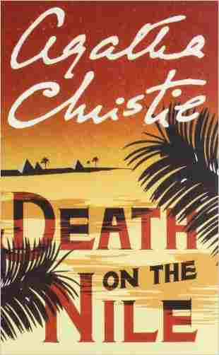 Death On The Nile