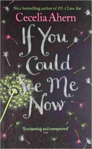 If You Could See Me Now