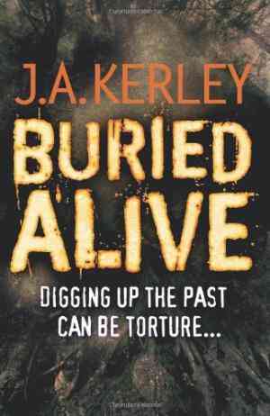 Buried Alive