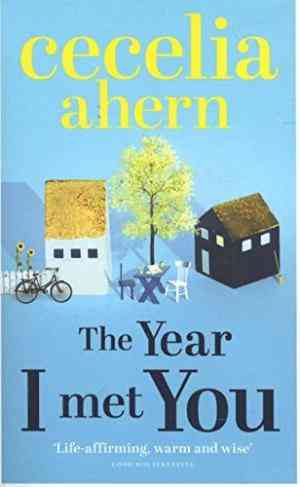 Year I Met You