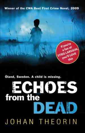 Echoes From The Dead