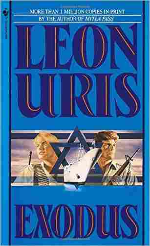 Exodus