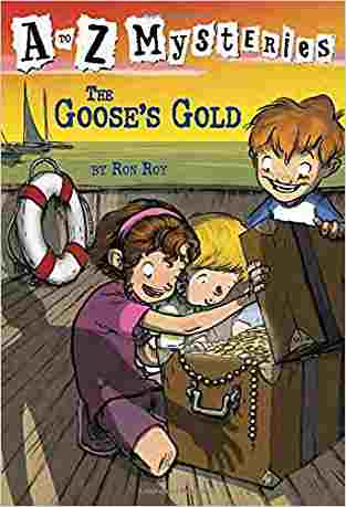 The Gooses Gold