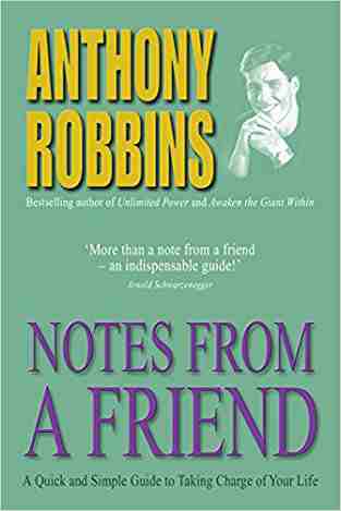Notes From A Friend