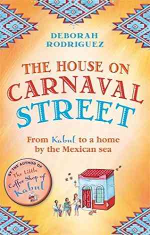 House On Carnaval Street
