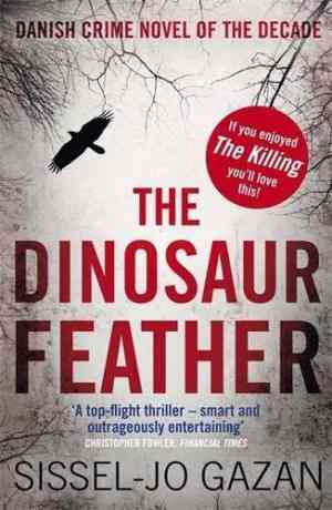 Dinosaur Feather